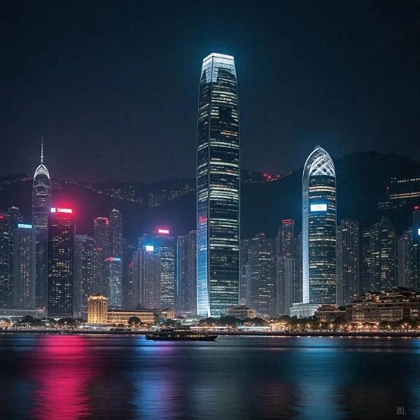 配资炒股配资开户 时隔5年，香港金管局再次入市操作，释放了哪些重磅投资信号？